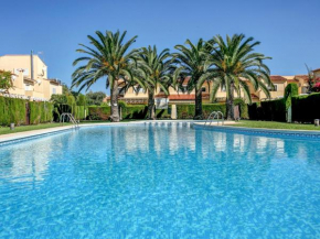 Apartment El Datiler I by Interhome